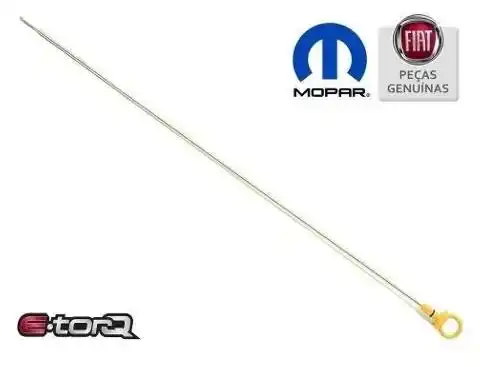 VARETA OLEO FIAT STRADA 08/12