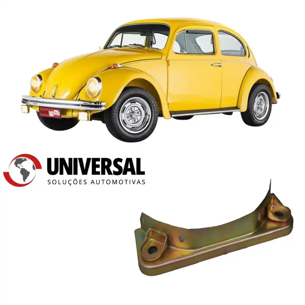 TRAVESSA CAIXA FUSCA KOMBI