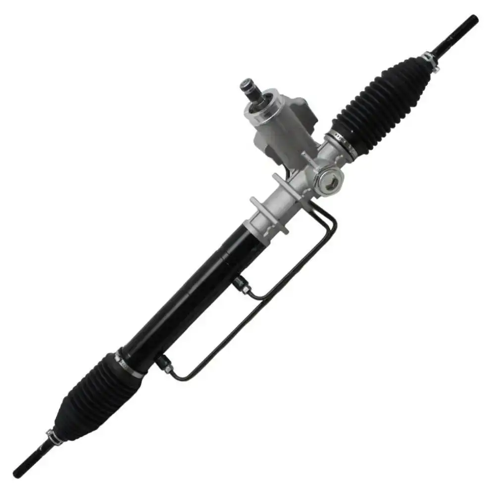 CAIXA DIRECAO FIORINO FIRE 2007 A 2013