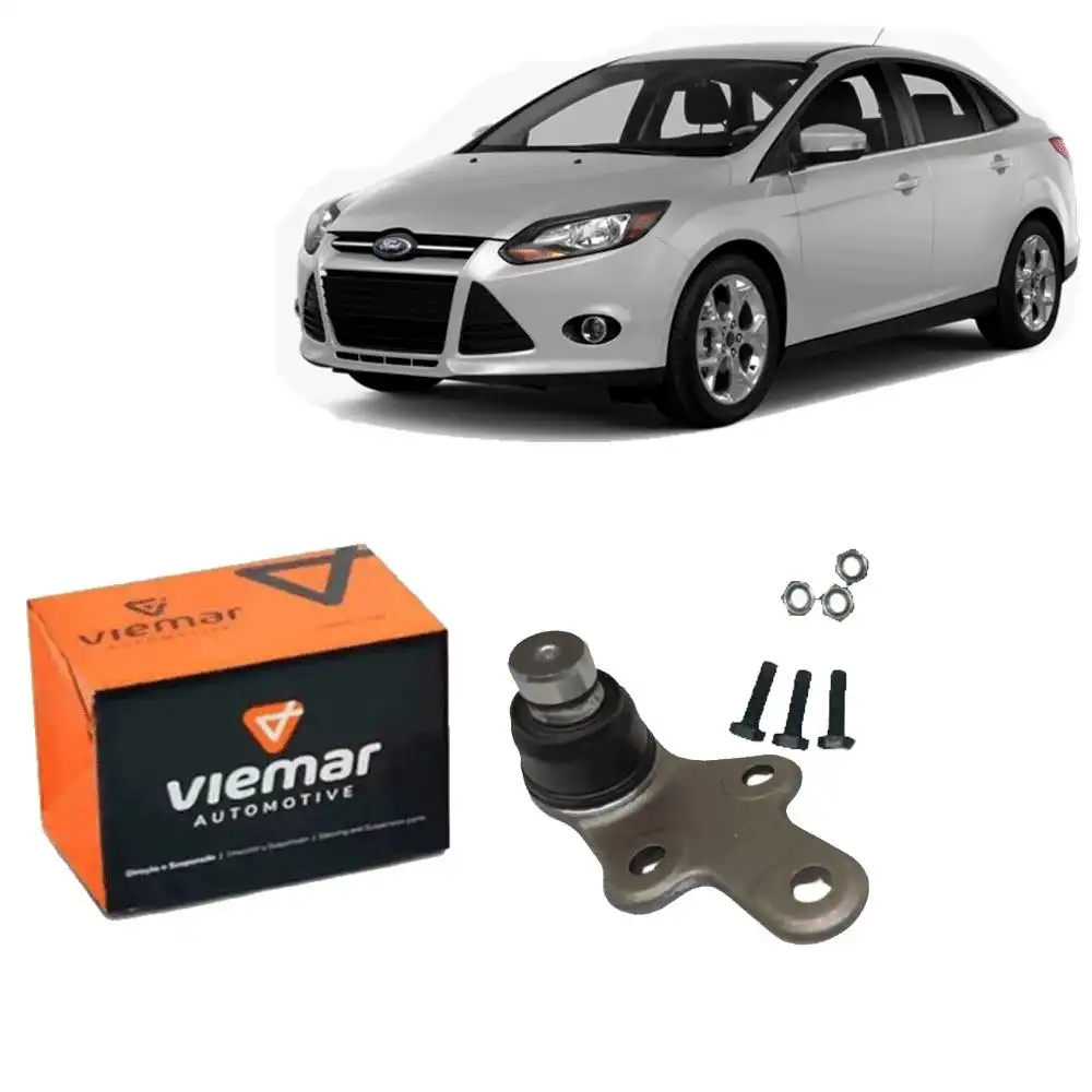 PIVO FOCUS 2014 A 2019 ESQUERDO