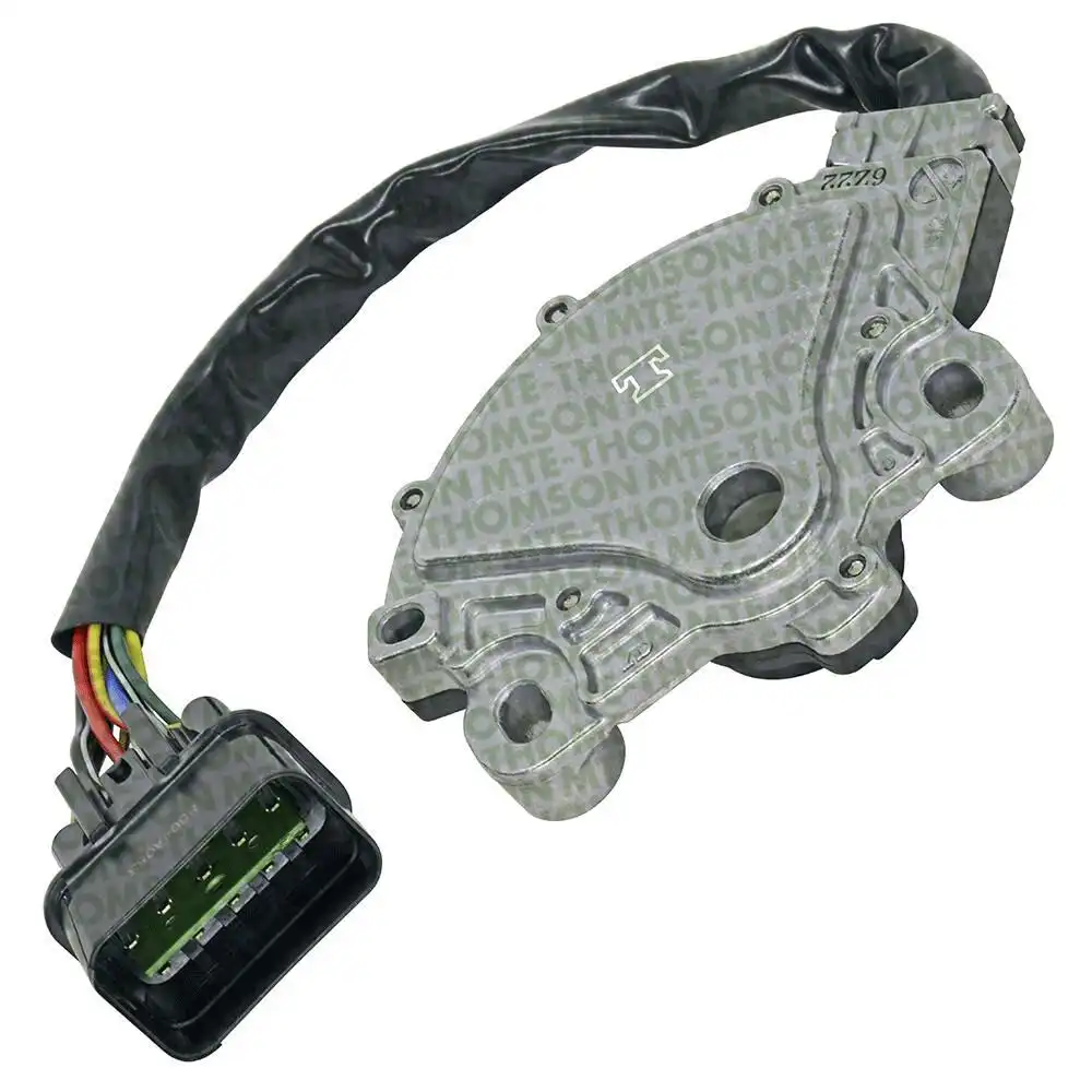 CHAVE SELETORA CAMBIO AUTOMATICO PAJERO DAKAR 2010 A 2015