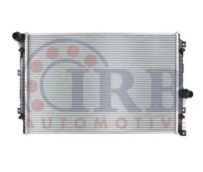 RADIADOR JETTA 1.4 TSI 2015 A 2019 GASOLINA