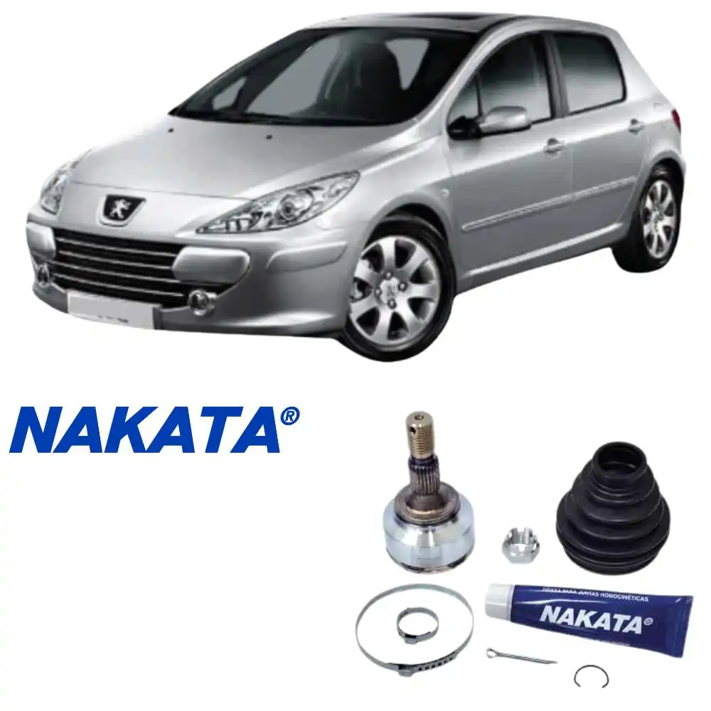 JUNTA HOMOC PEUGEOT 307 2.0 16V 2002/ C/ABS
