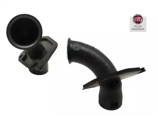 DUTO FILTRO AR NOVO UNO 2016 EM DIANTE