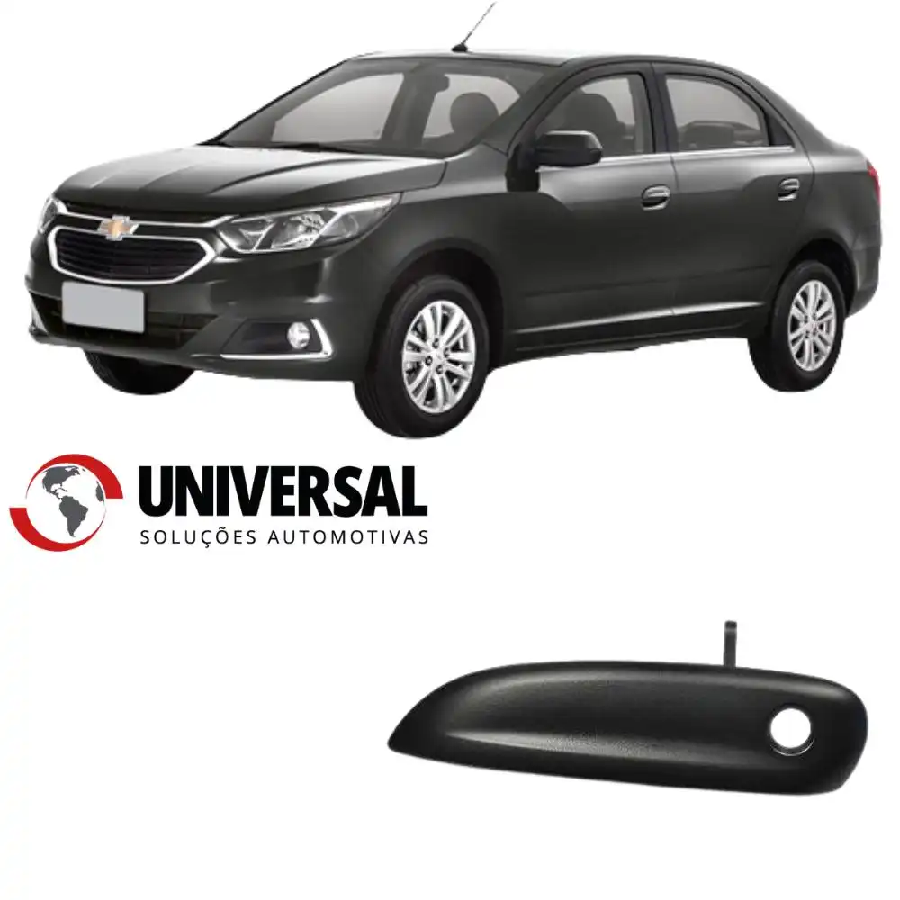 MACANETA EXT COBALT 11/ ONIX 12/ PRISMA 13/ DIANT ESQ