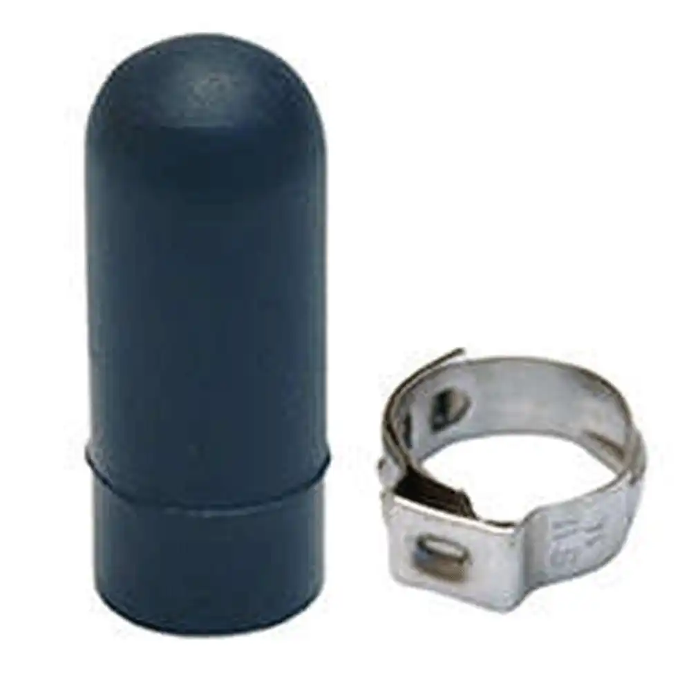 BUJAO RADIADOR FIESTA ECOSPORT 2003 A 2008