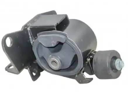 CALCO MOTOR DIANTEIRO COROLLA 2002 A 2014 ESQ