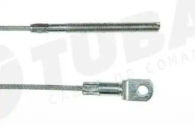 CABO EMBREAGEM KOMBI DIESEL 3135MM