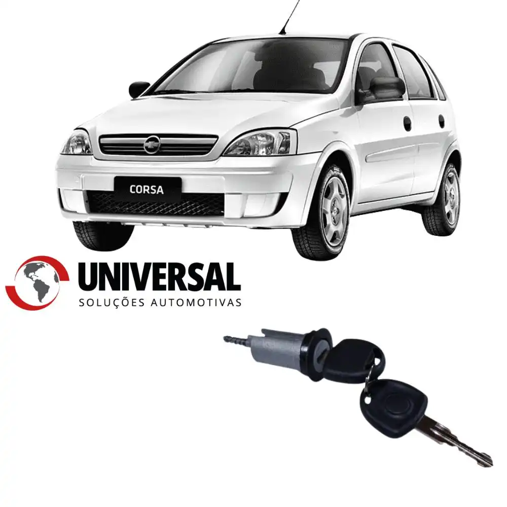 CHAVE IGNICAO CORSA 1994 A 2010