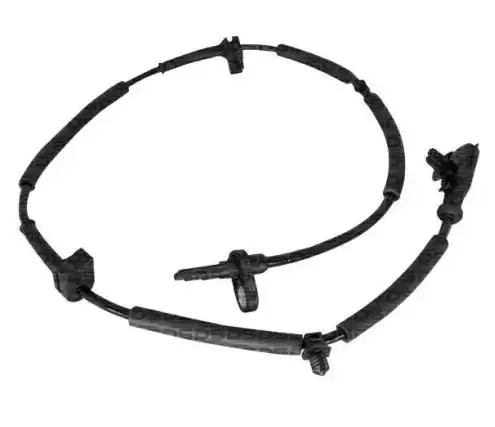 SENSOR ABS DIANTEIRO ECOSPORT 1.6 8V 2012 A 2017 FLEX