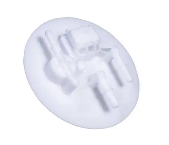 TAMPA BOMBA INJ ELET RANGER 2.3 2008 A 2012