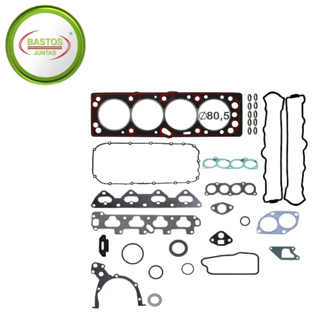 JUNTA MOTOR CORSA 1.6 16V FIBRA S/RET