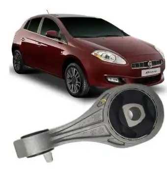 COXIM INFERIOR CAMBIO FIAT BRAVO TJET 1.4 16V