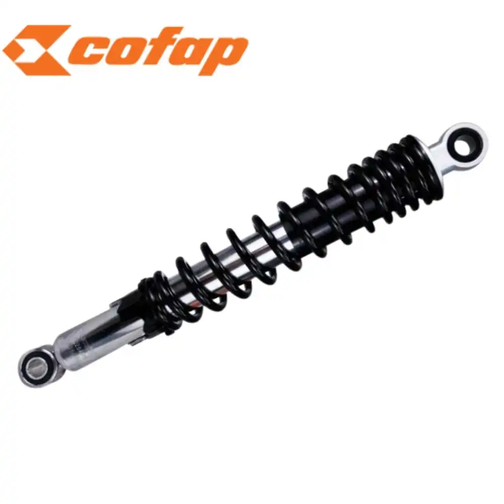 AMORTECEDOR TRASEIRO MOTO HONDA CG MIX 150 2009