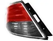 SINAL TRAS PRISMA 13/16 ESQ FUME