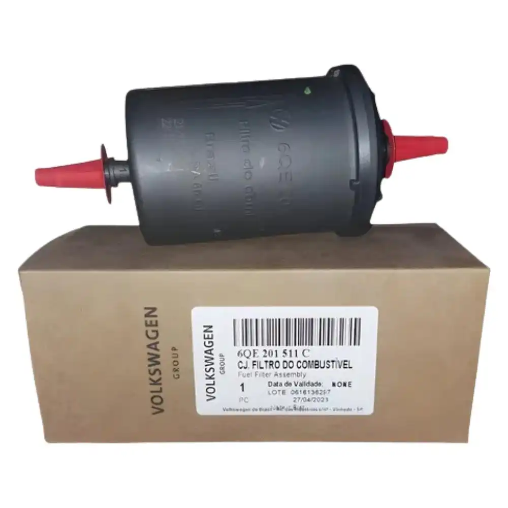 FILTRO COMBUSTIVEL GOL G5 G6 G7 1.0 1.6 2008/