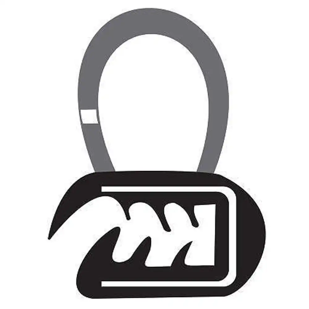 BORRACHA PORTA F-1000 93/ (ENCAIXE)