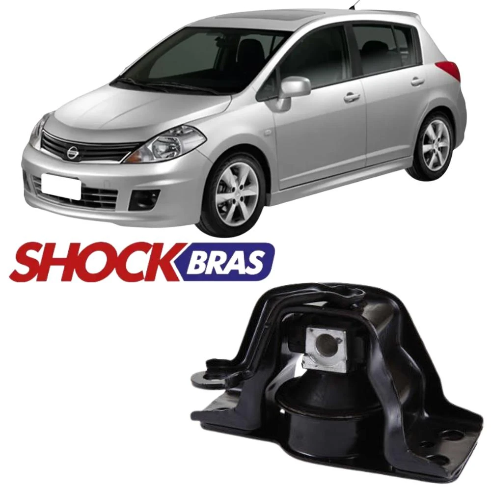 CALCO MOTOR NISSAN TIIDA 08/ LIVINA 10/ SUPERIOR