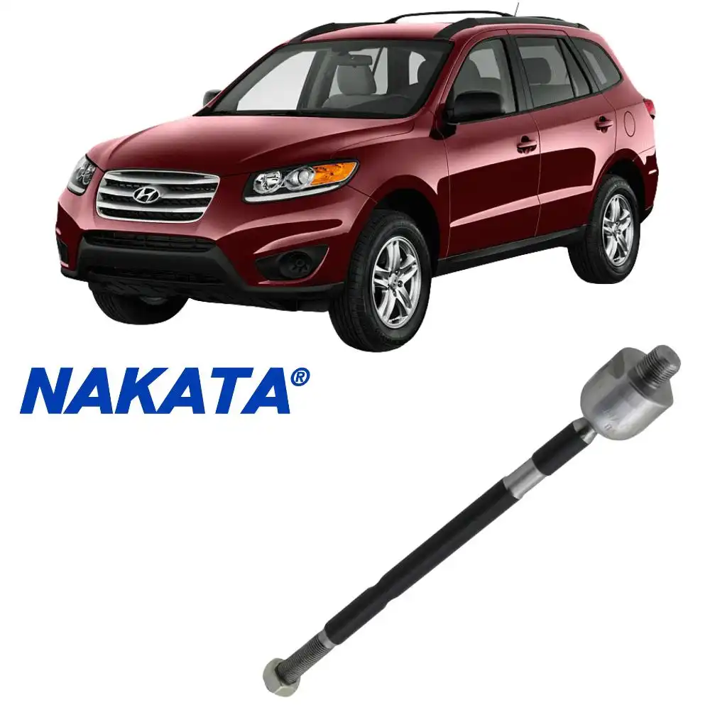 BARRA AXIAL HYUNDAI SANTA FE 2006/2012