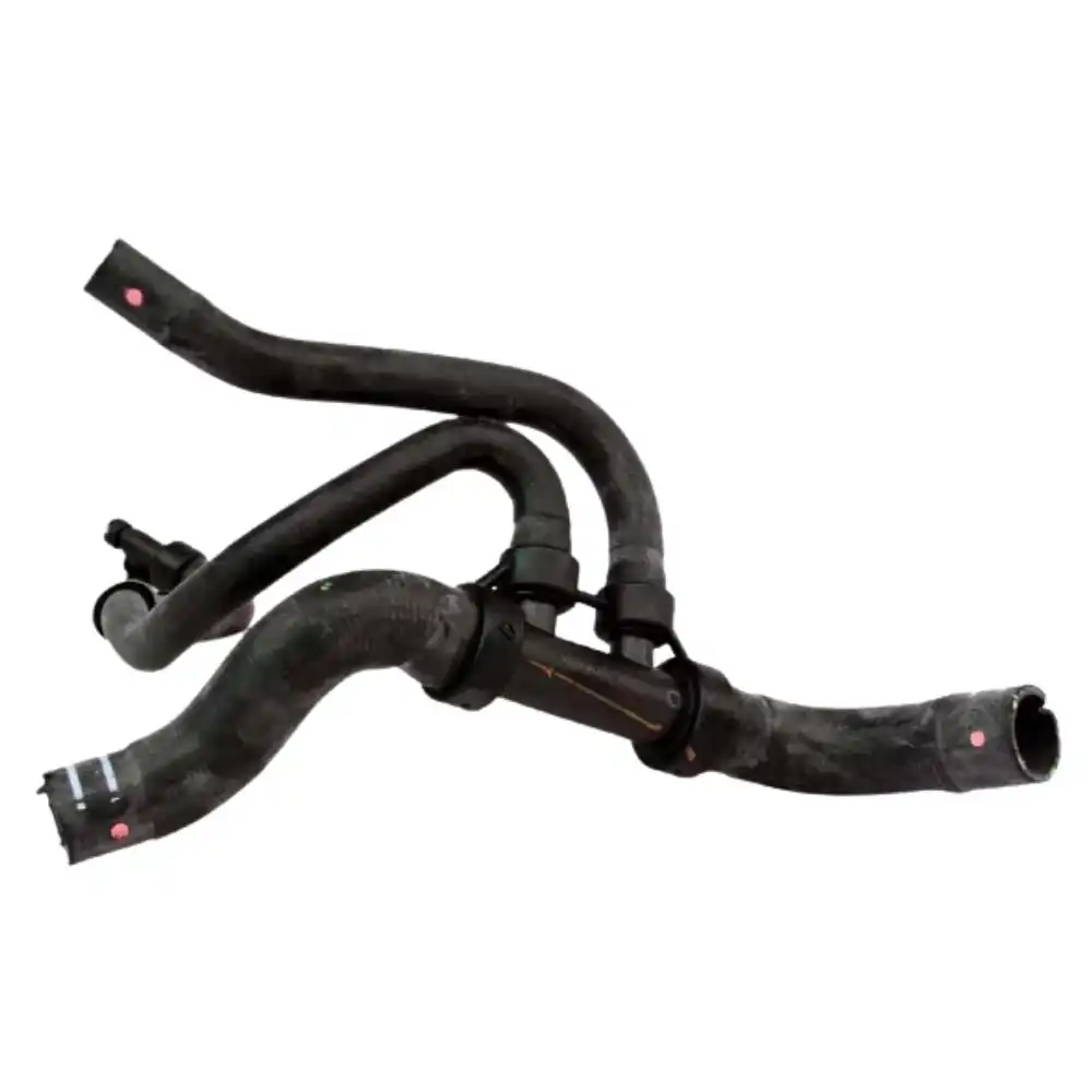 MANGUEIRA RADIADOR FIAT NOVO PALIO 1.4 8V 12/ FIRE INFERIOR