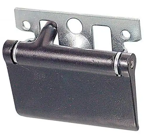 MACANETA INT F-1000 /1992 ESQ