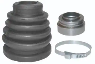 SANFONA HOMOC FIAT 1.5 1.6 91/ LADO CAIXA COM ROLAMENTO