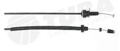 CABO ACELERADOR FIAT UNO FIRE 1.0 1.3 01/10