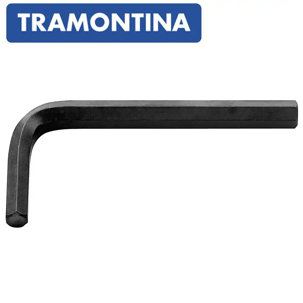 CHAVE ALLEN HEXAGONAL 6MM