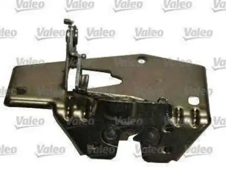 FECHADURA PORTA MALAS FIAT ELBA 86/90