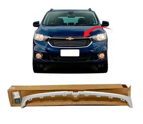 FRISO GRADE SPIN 2019 EM DIANTE SUPERIOR CROMADO