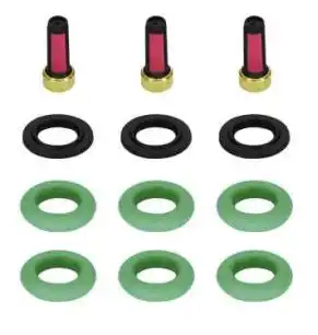 REPARO P/ BICO INJETOR HYUNDAI HB20 1.0 12V 2012/