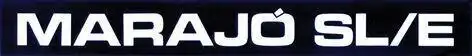 EMBLEMA FRISO LATERAL MARAJO SL/E