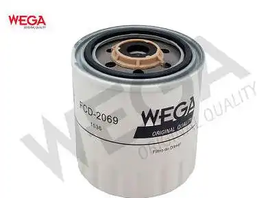 FILTRO COMBUSTIVES DIESEL SSANGYONG ISTANA  2001 A 2003