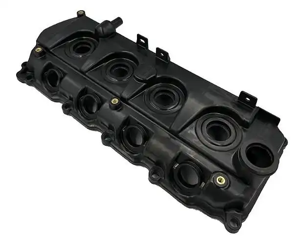 TAMPA VALVULA NISSAN FRONTIER 2.5 16V 190CV 2012 A 2017 DIES