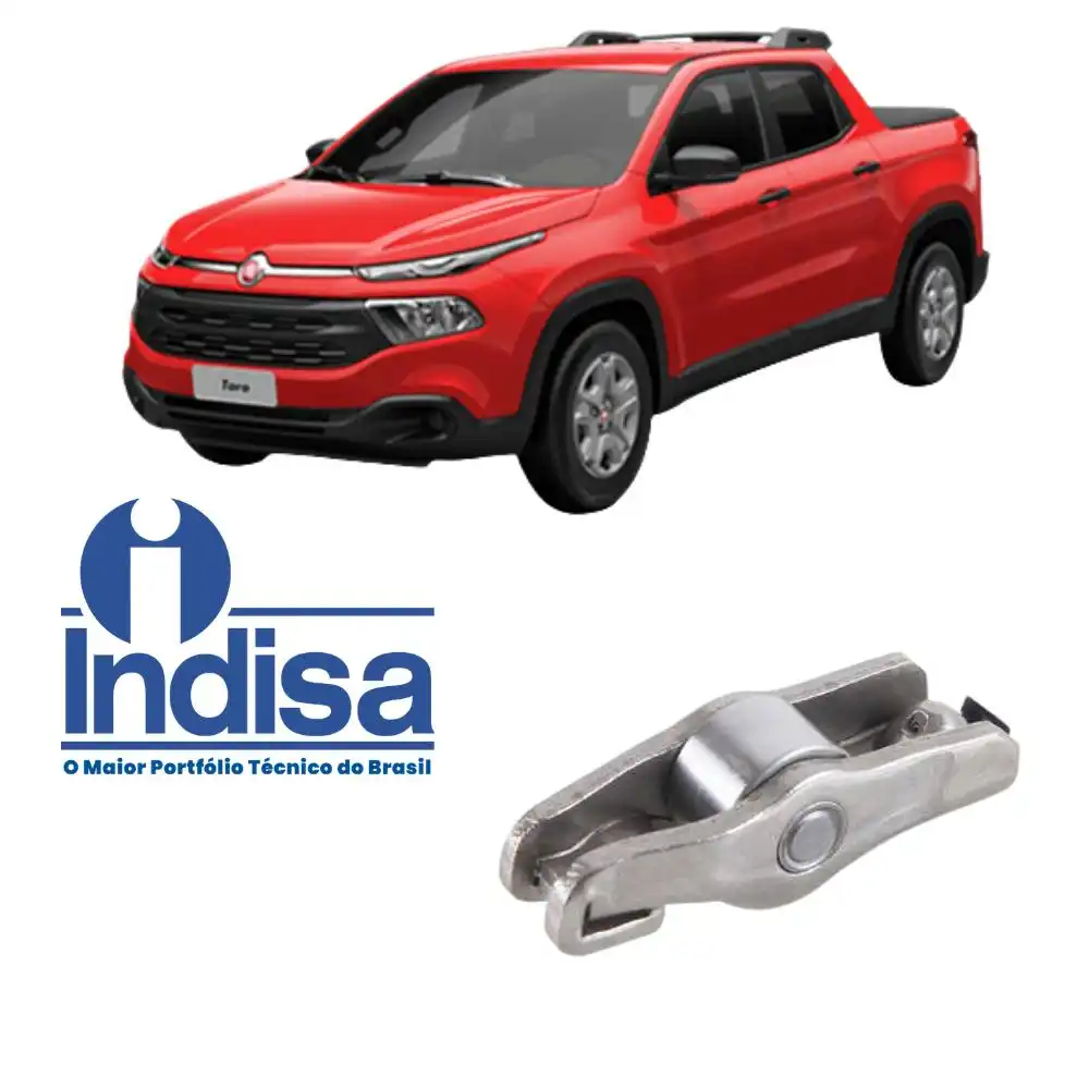 BALANCIM FIAT TORO 2.0 16V 2016/ DIESEL