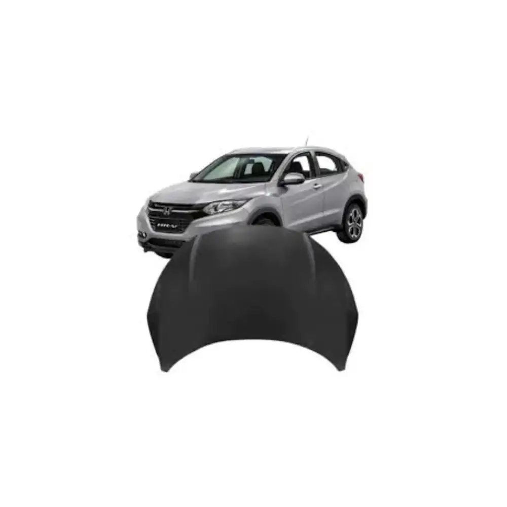 CAPO HR-V 2016 ACIMA