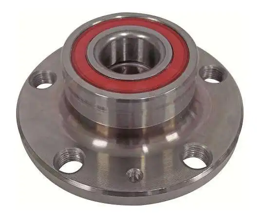 CUBO RODA TRAS POLO 02/ FOX CROSSFOX 5 FUROS S/ABS C/ ROLAME