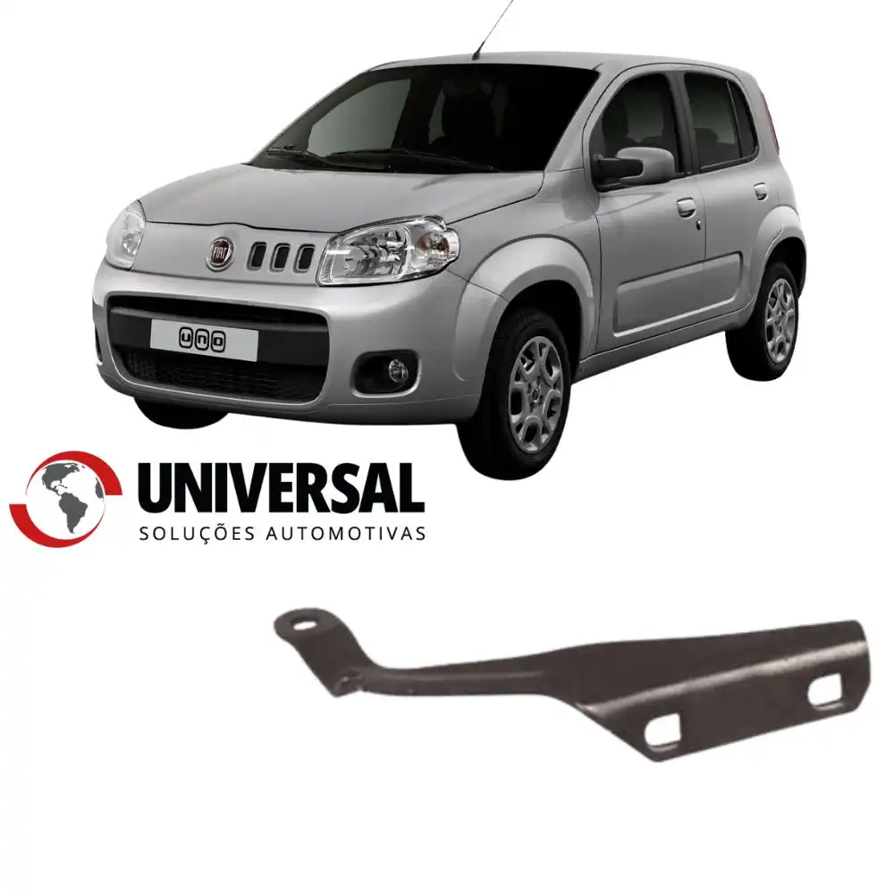 DOBRADICA CAPO DIANT FIAT UNO 1984 A 2013 DIR