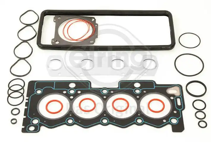 JUNTA MOTOR PEUGEOT 206 207 1.4 8V CITROEN C3 02/ FLEX S/RET