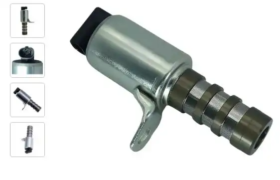 VALVULA SOLENOIDE PRESSAO DE OLEO FORD FOCUS 2.0 2010 A 2019