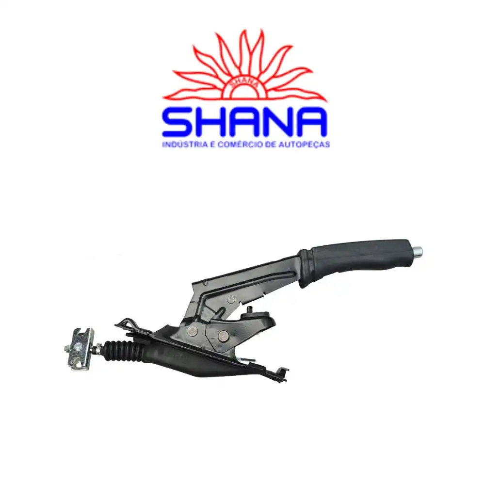 ALAVANCA FREIO MAO FIAT NOVO UNO 2010 ACIMA