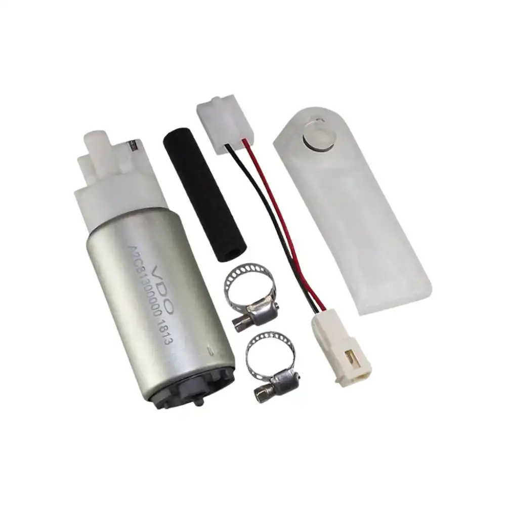 BOMBA COMBUSTIVEL INJEÇÃO FIESTA 1.0 1.4 1996 A 2002 3,8BAR