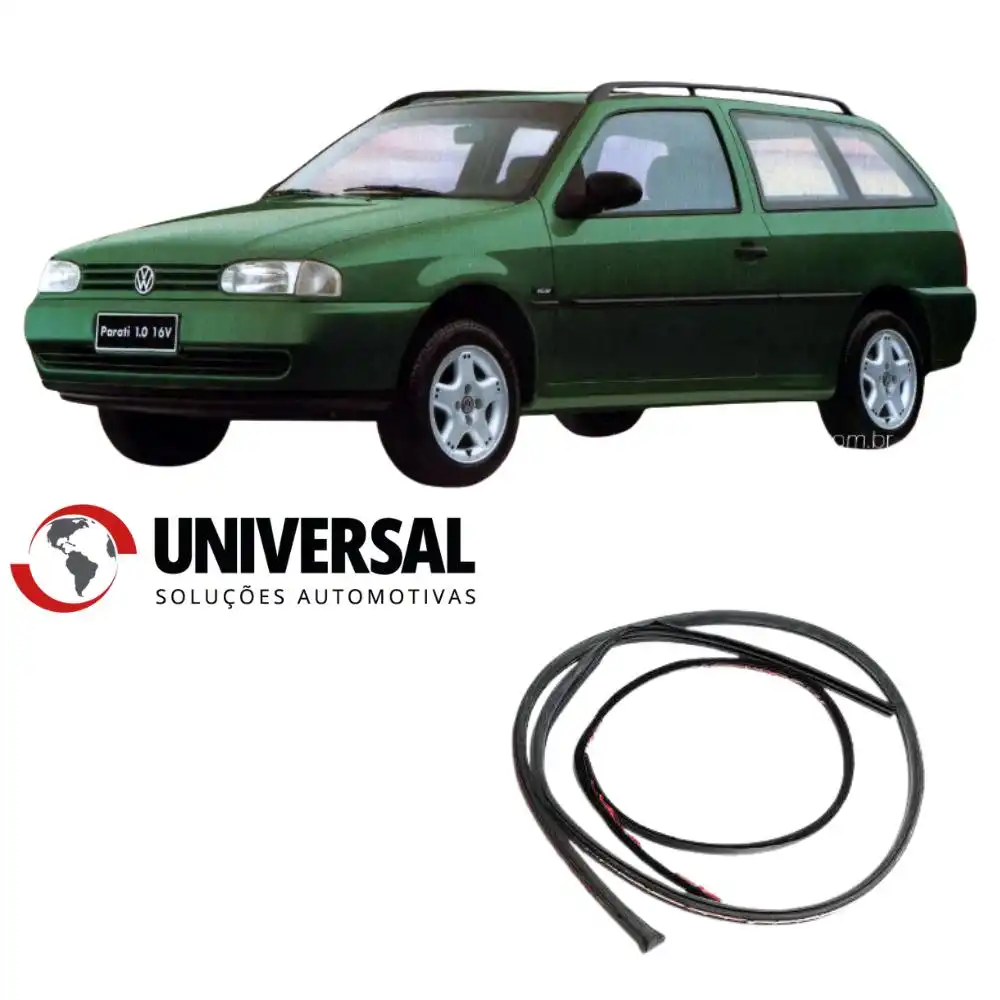 FRISO TETO (PINGADEIRA) PARATI G2 97/ 2PTS DIR S/BAG