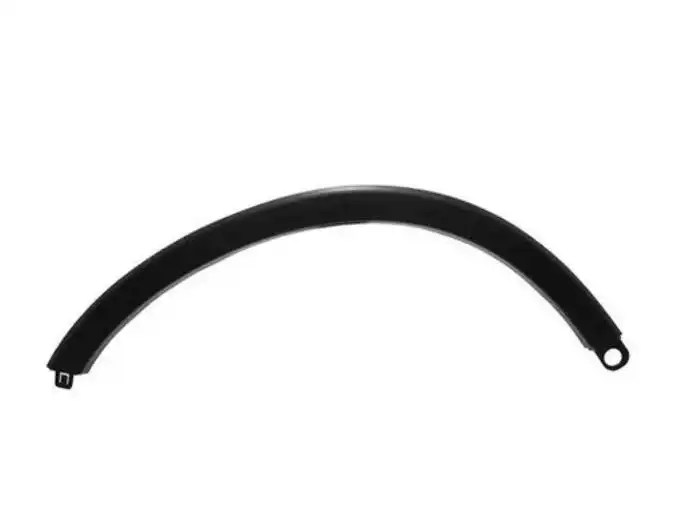 MOLDURA PARALAMA SPIN 2014 A 2016 TRAS DIR