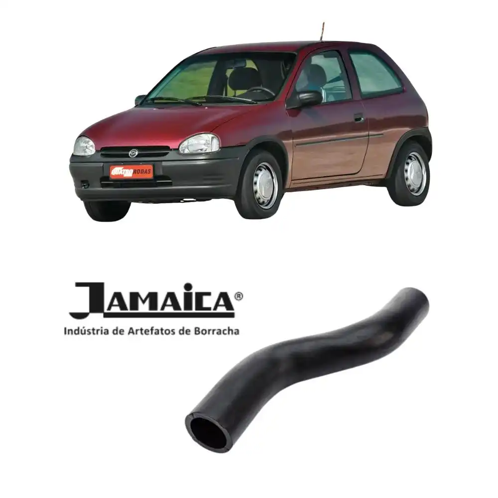 MANGUEIRA SUSPIRO OLEO CORSA 1994/