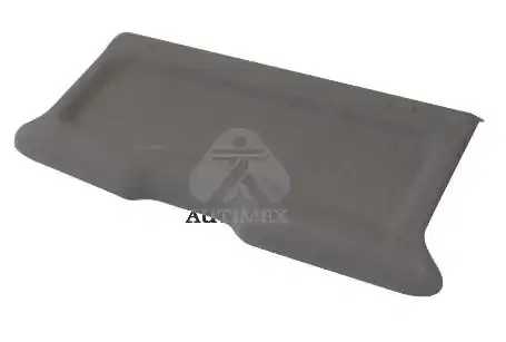 BAGAGITO FIESTA AMAZON 03/ CINZA