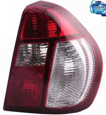 SINAL TRAS CLIO SEDAN 05/13 DIR BICOLOR