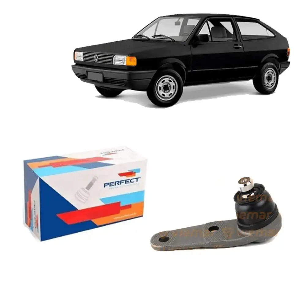 PIVO GOL G1 1980 A 1992 ESQUERDO