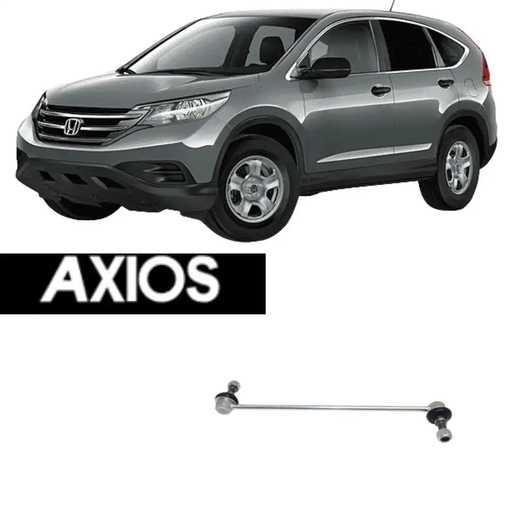 BIELETA DIANTEIRA HONDA CR-V 2007/