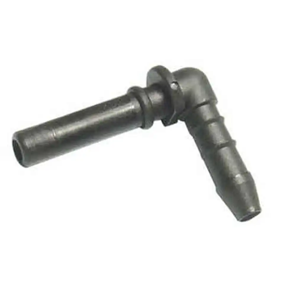 CONEXAO MANGUEIRA FLAUTA INJ FIAT UNO